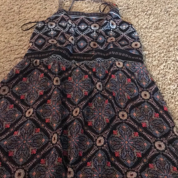 Melrose and Marie dress - Picture 2 of 4